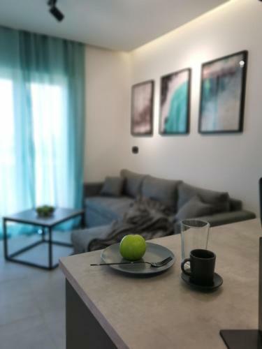 Moderni Apartman Tina