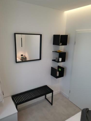 Moderni Apartman Tina