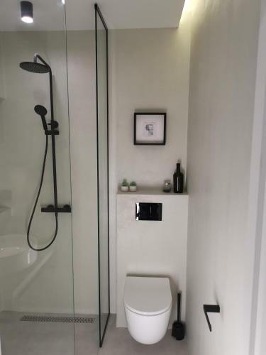 Moderni Apartman Tina