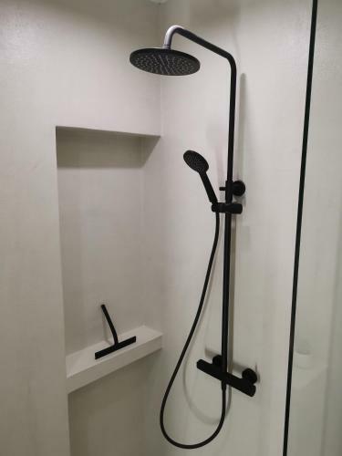 Moderni Apartman Tina