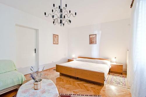 Apartamentos Luka