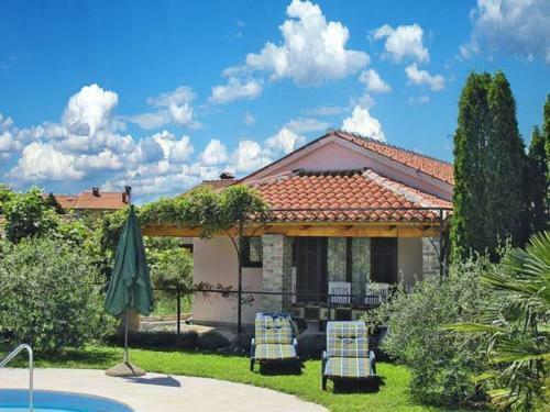 Holiday Home Atena