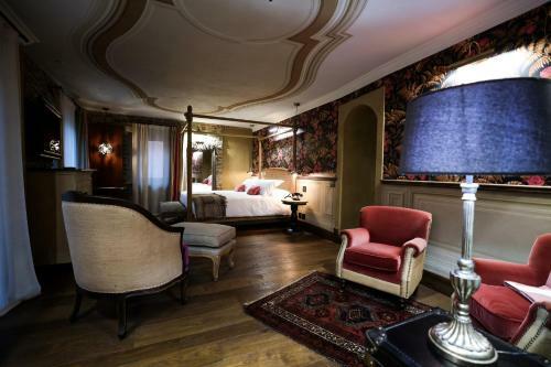 La Piazzetta Degli Artisti - Boutique B&B
