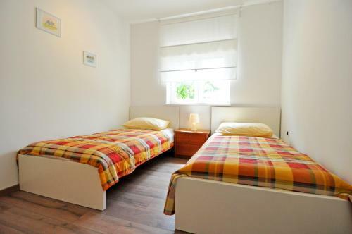 Ponente Premantura, Apartmani Flegar