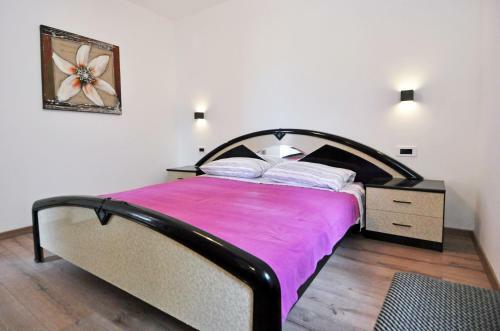 Ponente Premantura, Apartmani Flegar
