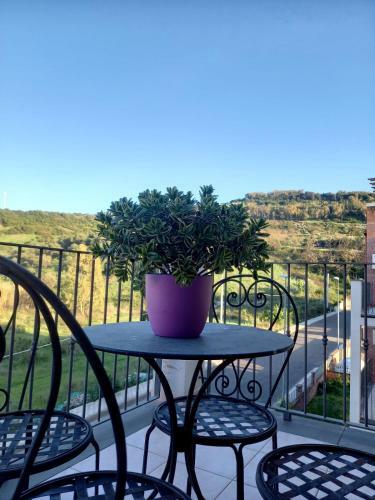 Apartamento Casa Giulia