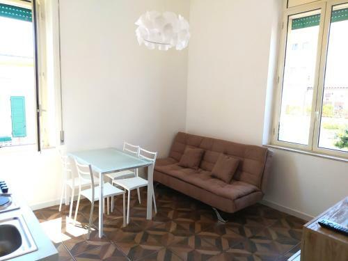 Apartamento Salento Vacanze