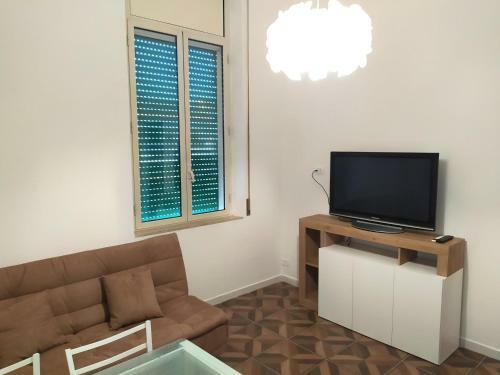 Apartamento Salento Vacanze