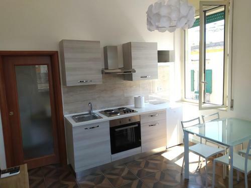 Apartamento Salento Vacanze