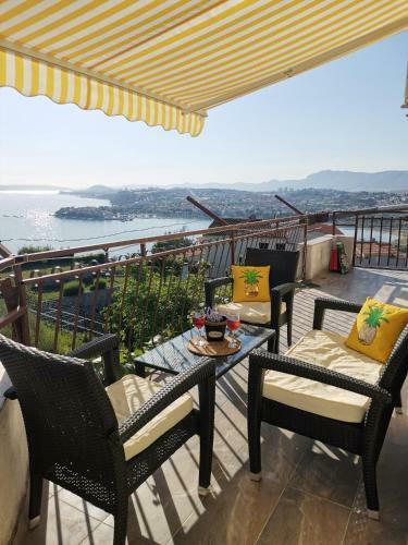 Apartamento Bella Vista