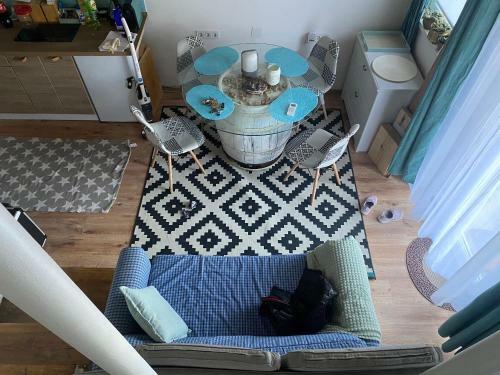 Apartamento Manland Pincelak