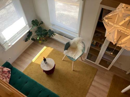 Bed & Breakfast De Heerlijke Aarde