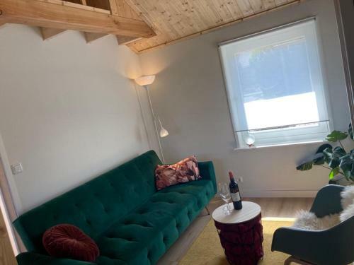 Bed & Breakfast De Heerlijke Aarde