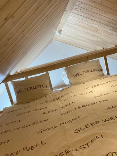 Bed & Breakfast De Heerlijke Aarde