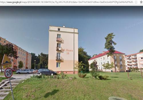 Apartament Przy Pla?y