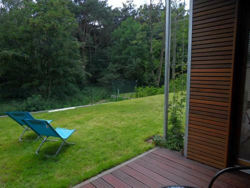 Forest And Sea Apartment Nadmorski Dwor