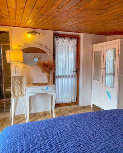 Bed & Breakfast S??ac?k Poseidon Boutique Hotel