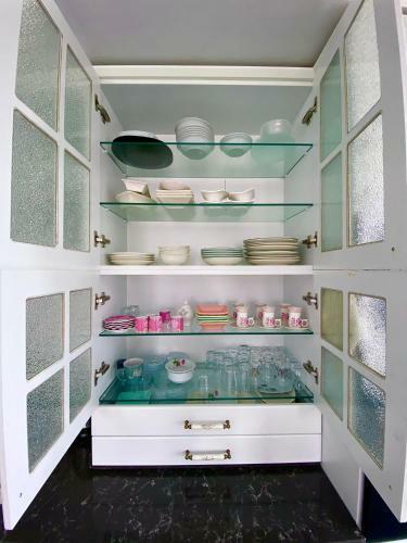 Honey Apartment
