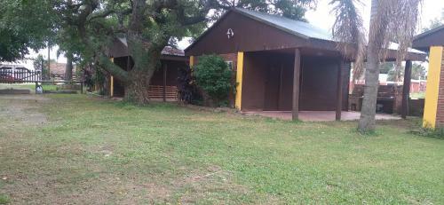 Apartamento Caba�as Pirapor�