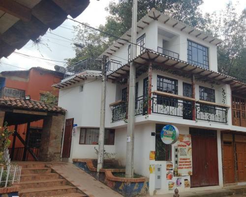Apartamento El Mirador Raquire�o Ma