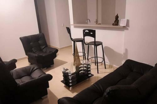 Hermoso Apartamento Para Estrenar#