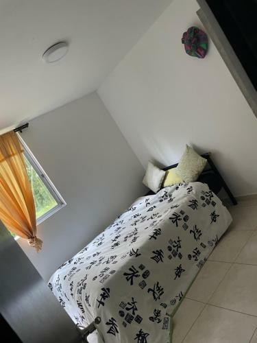 Apartamento Apto Y Jacuzzi
