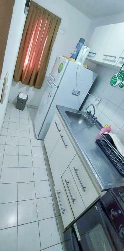 Apartamento Amoblado Alberdi