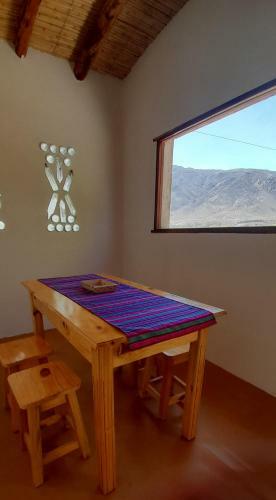 Apartamento Caba�a El Tr�pico de Capricornio