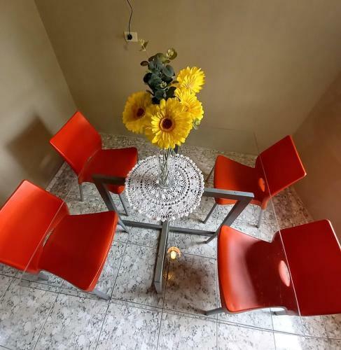Apartamento Departamento Ohana