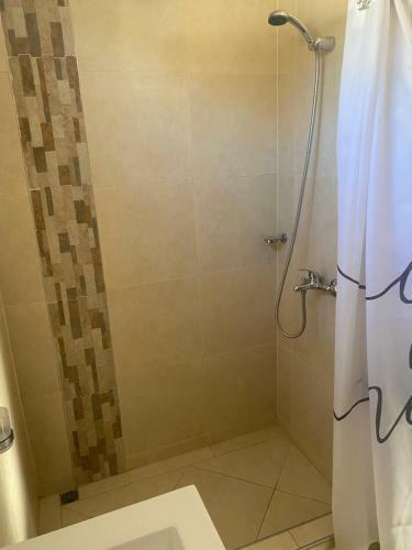 Apartamento Casa Limon