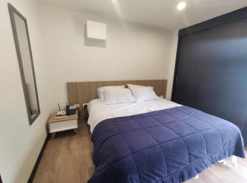 Apartamento Aptaestudio Rionegro Rio Verde 225