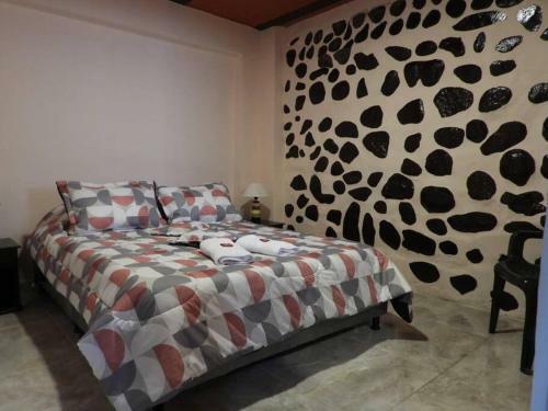 Apartamento Casa Betty Salento.