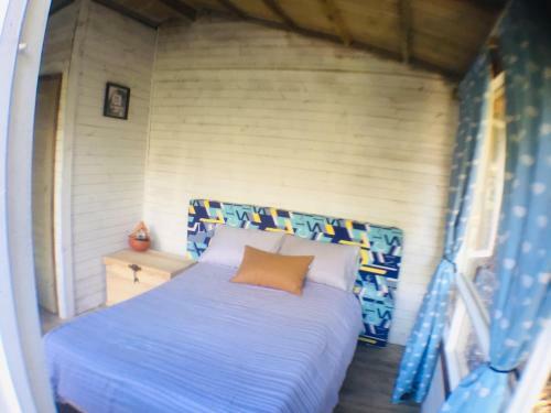 Agroturismo Macajo