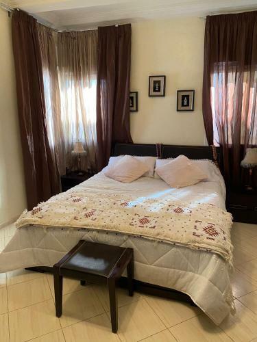 Apartamento Harhoura Luxe
