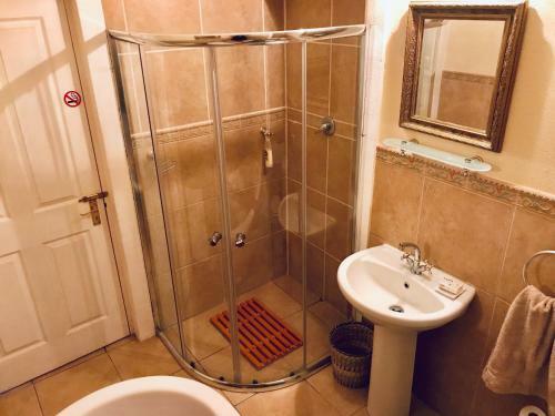 Apartamento Aandster Oornag Akkommodasie
