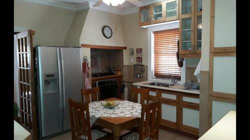 Apartamento Aandster Oornag Akkommodasie