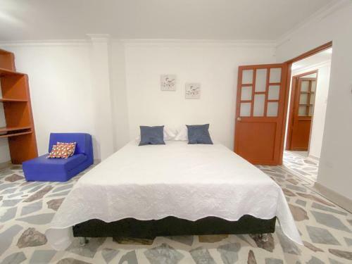 Casa 1, Conjunto Jardines de Villa Roca, Rodadero