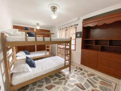 Casa 1, Conjunto Jardines de Villa Roca, Rodadero