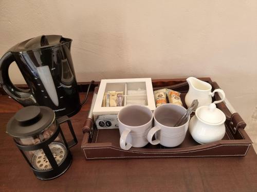 Apartamento Jochem Inn
