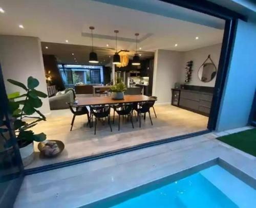 Apartamento Menlo Living