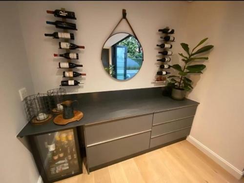 Apartamento Menlo Living