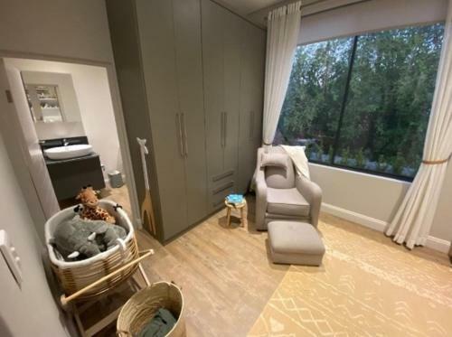 Apartamento Menlo Living