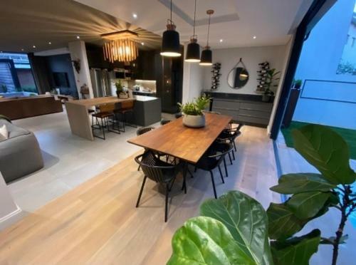 Apartamento Menlo Living