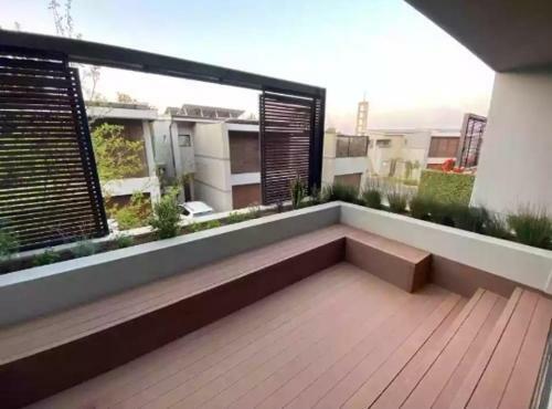 Apartamento Menlo Living