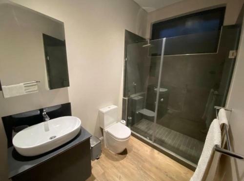 Apartamento Menlo Living