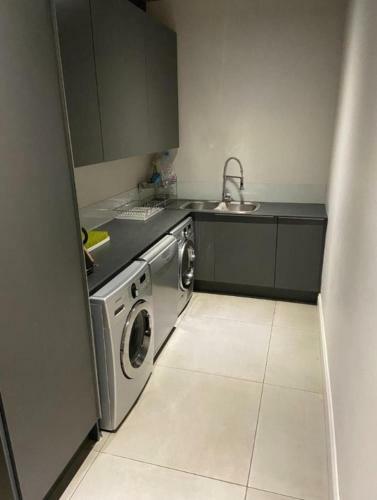 Apartamento Menlo Living