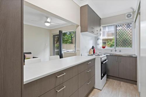 Apartamento Jewel Court Unit 1