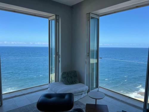 Apartamento I?m Living In A Dream - Cliffside Penthouse