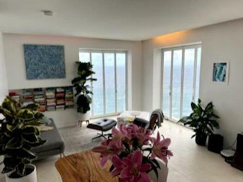 Apartamento I?m Living In A Dream - Cliffside Penthouse