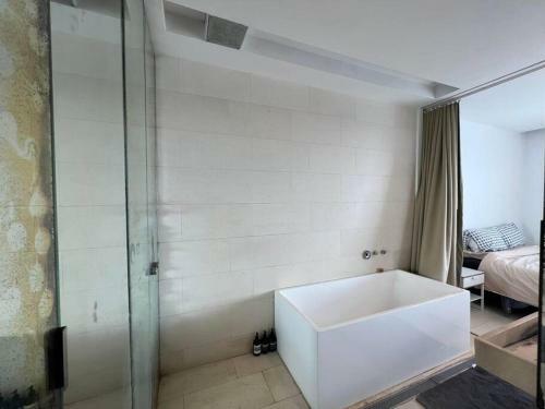 Apartamento I?m Living In A Dream - Cliffside Penthouse